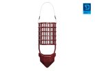 Delphin Longshot+ feeder kosár | M 40g