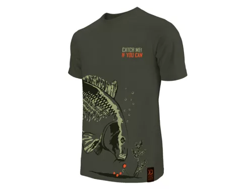 Trikó Delphin Catch me CARP NX