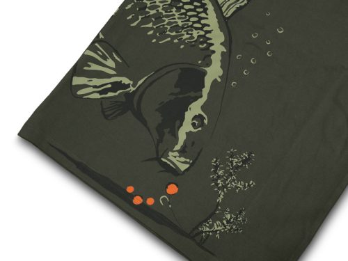 Trikó Delphin Catch me CARP NX