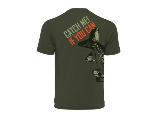 Trikó Delphin Catch me CARP NX