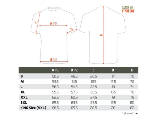 Trikó Delphin Catch me CARP NX