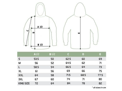 Delphin LOGOS pulóver