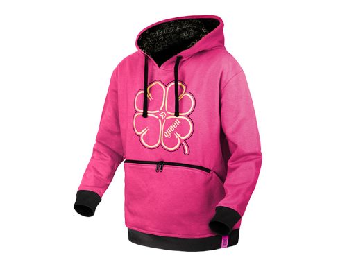 Delphin QUEEN 4Love kapucnis pulóver