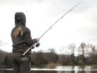 Delphin Catch me CARP NX melegítőnadrág