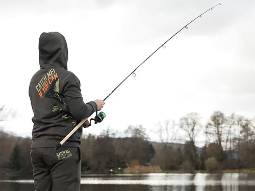 Delphin Catch me CARP NX melegítőnadrág