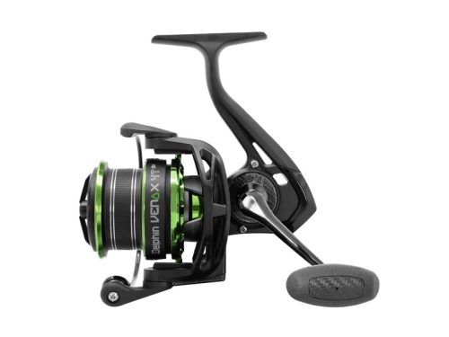 Sekély dob Delphin VENOX 4T SH | aluminium