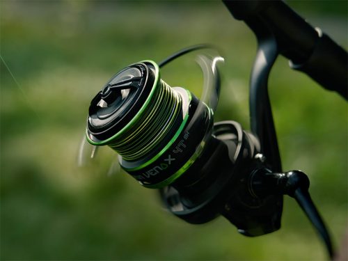 Sekély dob Delphin VENOX 5T SH | aluminium