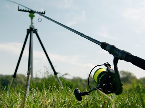 Sekély dob Delphin VENOX 5T SH | aluminium