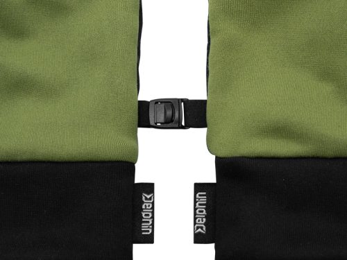 Delphin MagneTIP Kesztyű