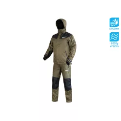 Nadrág Delphin CruisAIR SPRING 5T | S