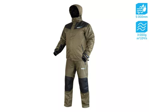 Nadrág Delphin CruisAIR SPRING 5T | S