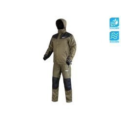 Nadrág Delphin CruisAIR SPRING 5T | L