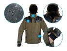 Nadrág Delphin CruisAIR SPRING 5T | KING SIZE