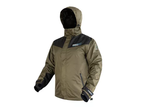 Kabát Delphin CruisAIR SPRING 5T | XL