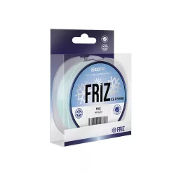 Delphin FRIZ / jégfehér | 0,16mm 2,4kg 150m