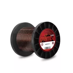 Delphin Mamba / DarX Fire 0,34mm 8,1kg 6000m
