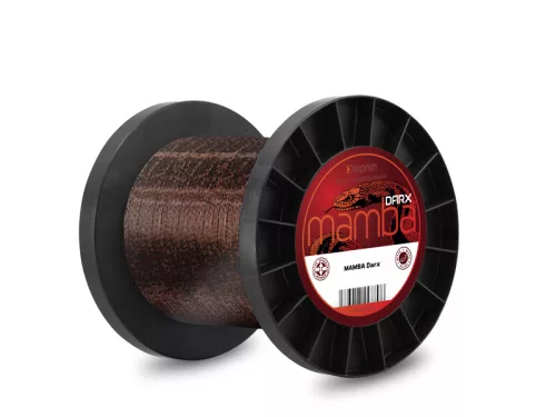 Delphin Mamba / DarX Fire 0,34mm 8,1kg 6000m
