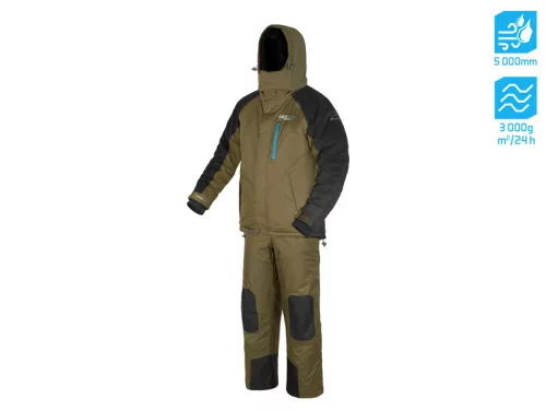 Nadrág Delphin CruisAIR WINTER 5T XXXL