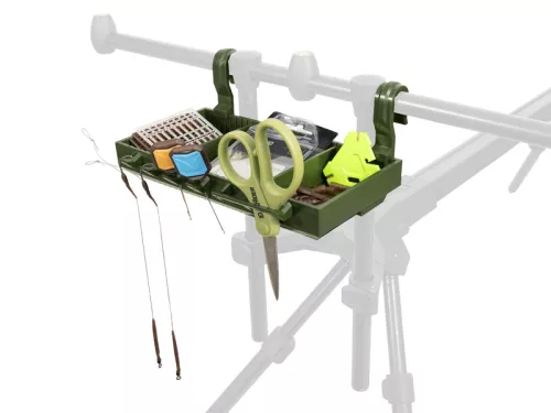 Rodpod polc Delphin ShelfPOD / Camo | 20x10x3cm