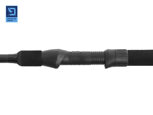 Spicc készlet Delphin M-REAXE 150g | Carbon / 5db