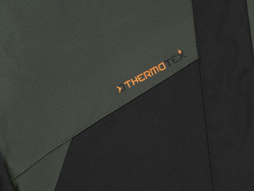 Delphin ThermoTEX kültéri nadrág | L