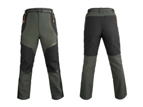 Delphin ThermoTEX kültéri nadrág | XL