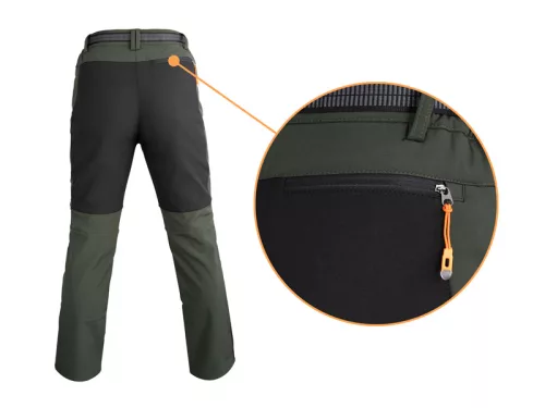Delphin ThermoTEX kültéri nadrág | 3XL