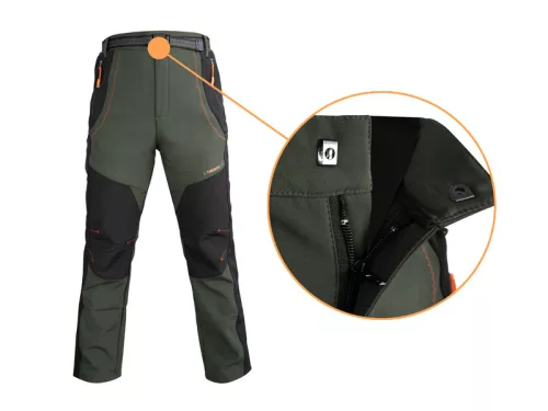 Delphin ThermoTEX kültéri nadrág | 3XL