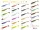 Gumihal Delphin ZANDERA FlexiFLOAT UVs / 5db | 12cm/POLAR