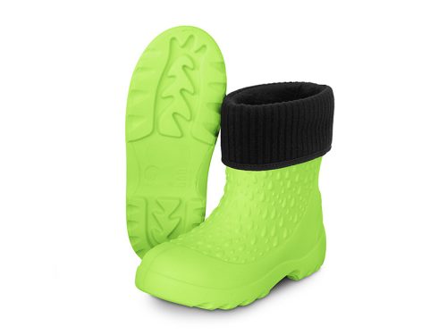 Delphin YUPIE Gyerek csizma béléssel | 30/31