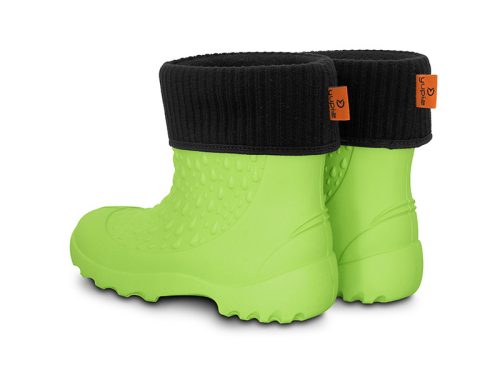 Delphin YUPIE Gyerek csizma béléssel | 30/31