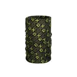 Multifunkcionális kendő Delphin REAXE | UNI