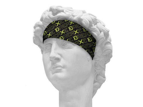 Multifunkcionális kendő Delphin REAXE | UNI