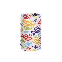 Multifunkcionális kendő Delphin YUPIE | KID SIZE