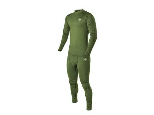 Delphin ArmaX Thermo szett - Felső + Alsó | S