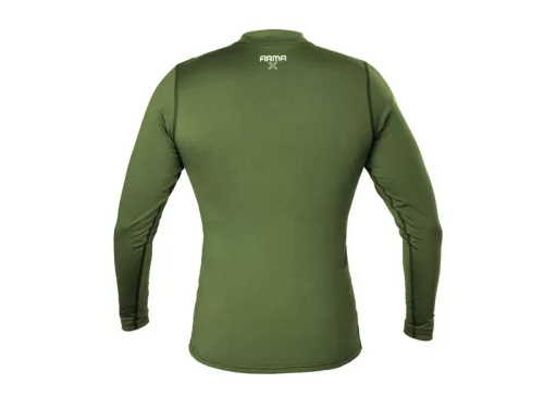 Delphin ArmaX Thermo szett - Felső + Alsó | M