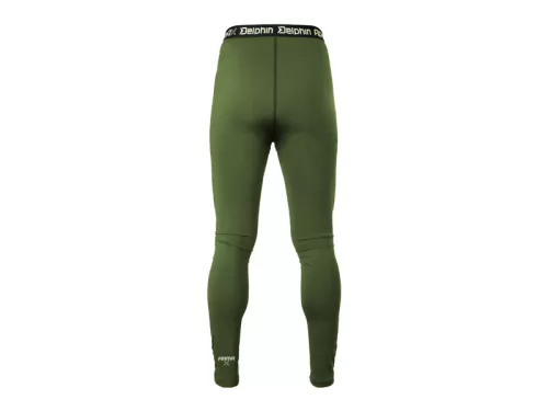 Delphin ArmaX Thermo szett - Felső + Alsó | XL