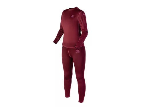 Termo szett felső + alsó Delphin QUEEN 4LOVE | XS