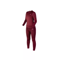 Termo szett felső + alsó Delphin QUEEN 4LOVE | XL