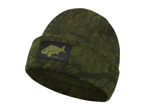 Delphin OutLINE CamoWAY Terepszínű sapka