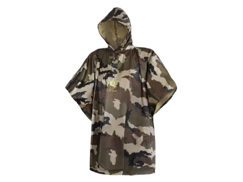 Vízálló Delphin PROOF Poncho | XS-M