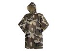 Vízálló Delphin PROOF Poncho | L-XXL