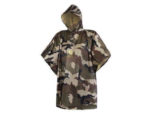 Vízálló Delphin PROOF Poncho | L-XXL