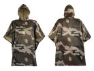 Vízálló Delphin PROOF Poncho | L-XXL