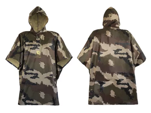 Vízálló Delphin PROOF Poncho | L-XXL