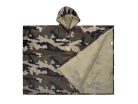 Vízálló Delphin PROOF Poncho | L-XXL