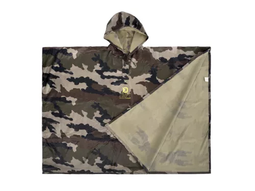Vízálló Delphin PROOF Poncho | L-XXL