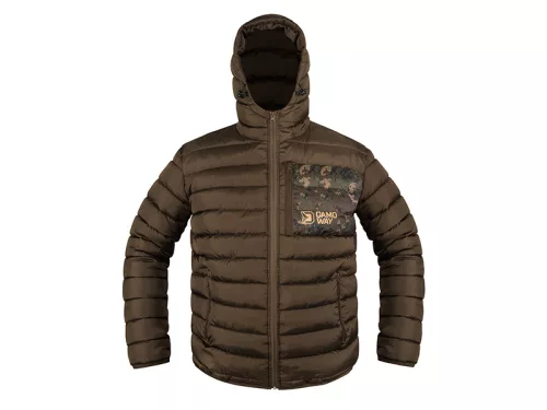 Delphin CamoWAY dzseki | S