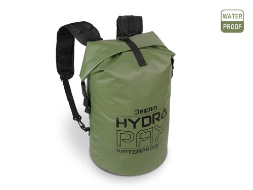 Delphin HydroPAX vízálló hátizsák | 30L