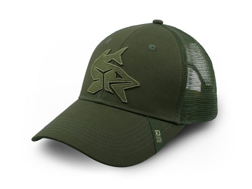 Sapka Delphin OutLINE PREDATOR Trucker